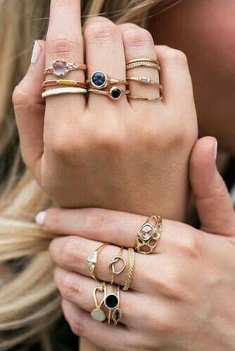 Rings
